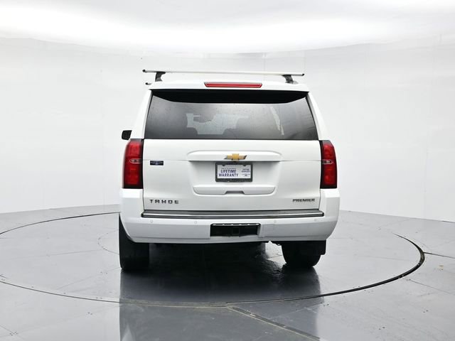 Used 2019 Chevrolet Tahoe Premier image 8