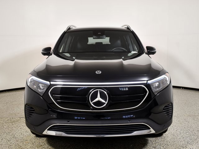 Used 2022 Mercedes-Benz EQB 300 4MATIC image 10