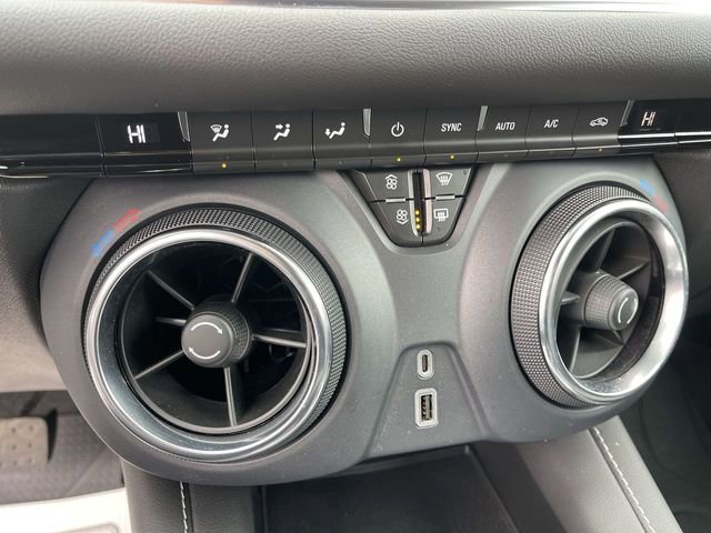 Used 2023 Chevrolet Blazer LT w/ Driver Confidence Package image 18