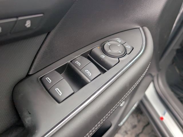 New 2026 Buick Envision Preferred AWD/4WD image 15
