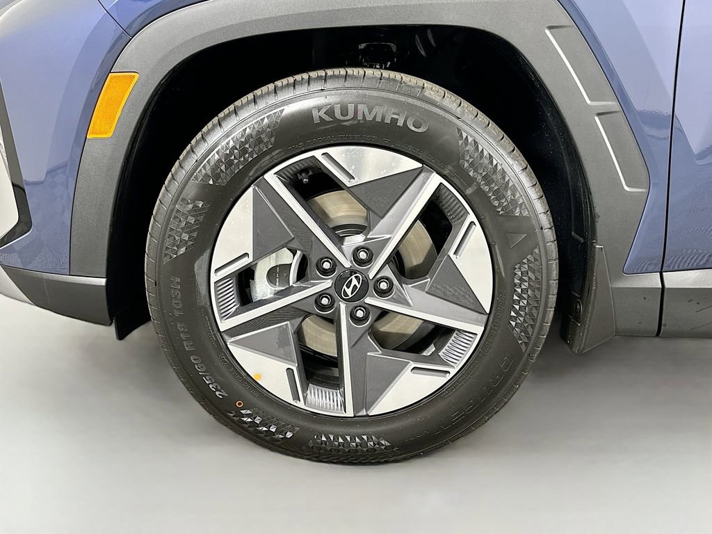 New 2026 Hyundai Tucson SEL image 22