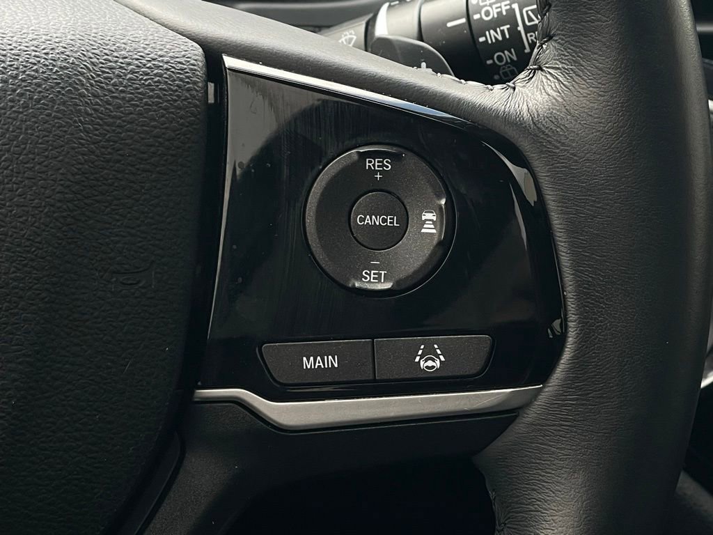 Certified 2022 Honda Pilot Touring image 13