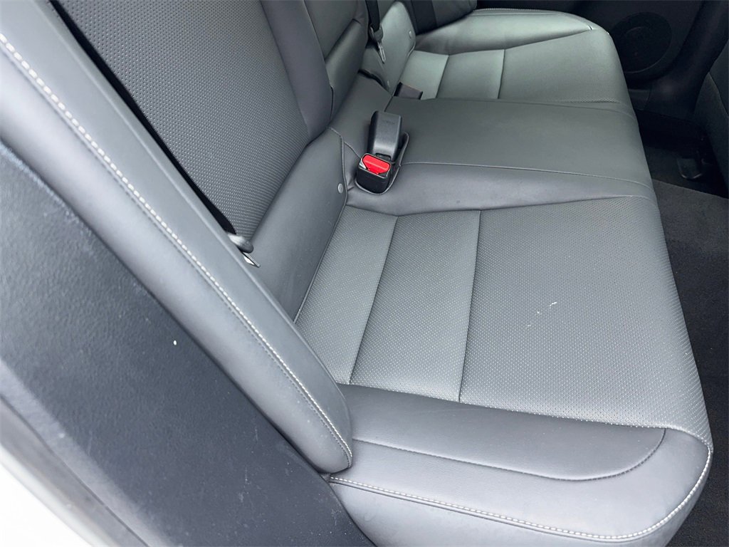 Used 2023 Lexus IS 300 AWD w/ Premium Package image 50