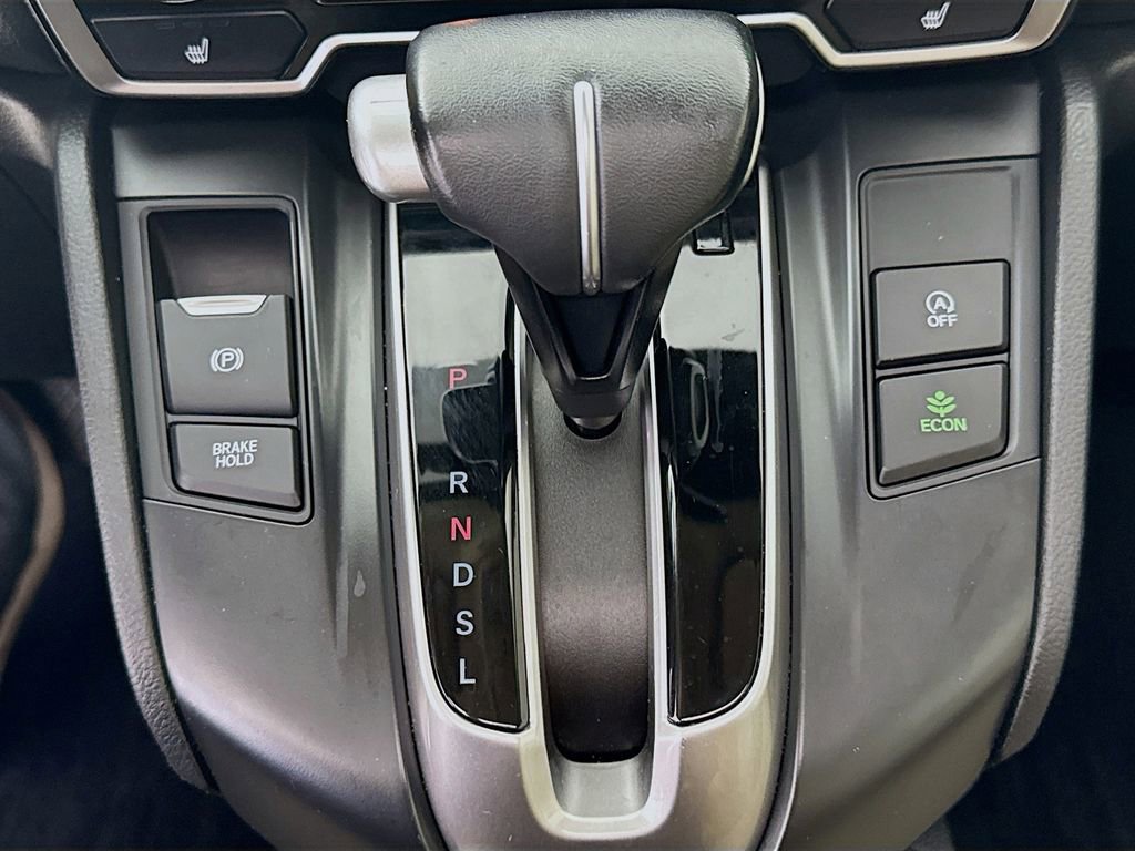 Used 2022 Honda CR-V EX-L image 22