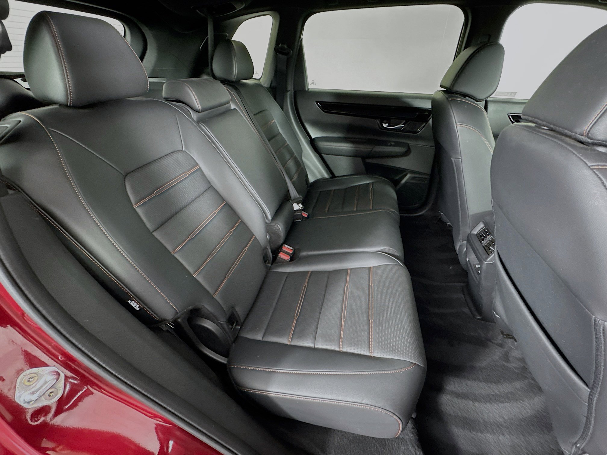 Certified 2023 Honda CR-V Sport Touring image 28