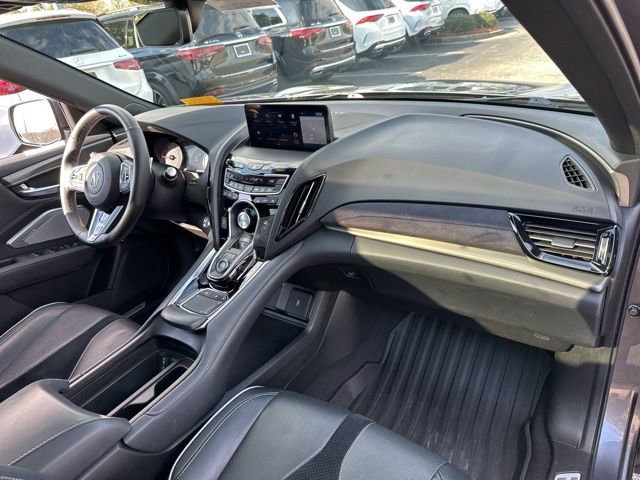 Used 2019 Acura RDX A-Spec image 37