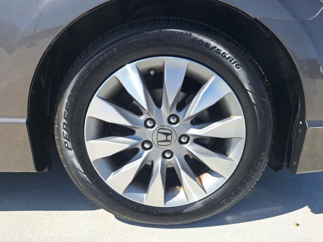 Used 2010 Honda Civic EX-L image 20