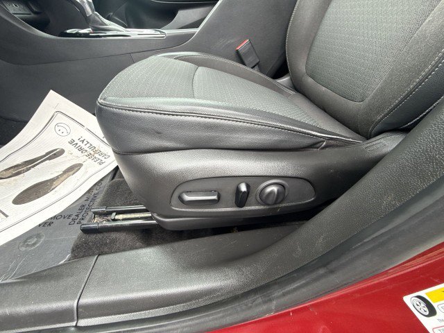 Certified 2021 Buick Encore GX Select image 14