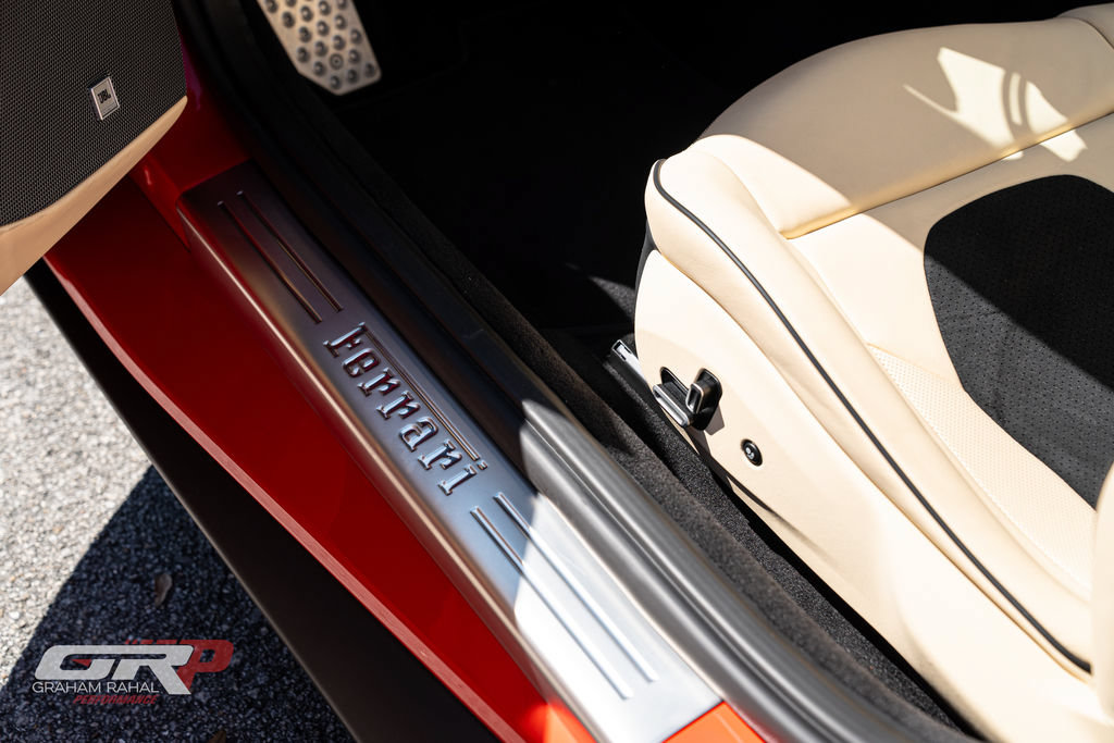 Used 2023 Ferrari Portofino M RWD image 35