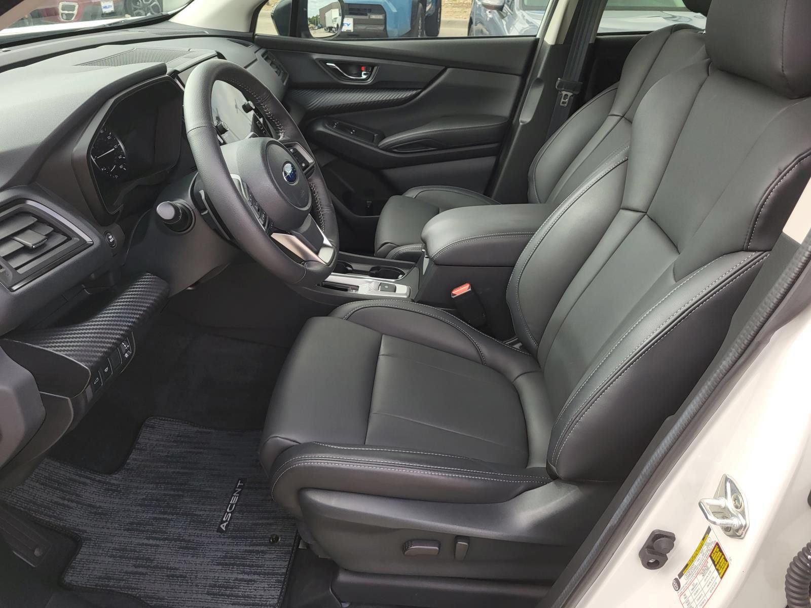 Used 2026 Subaru Ascent Premium AWD/4WD image 20
