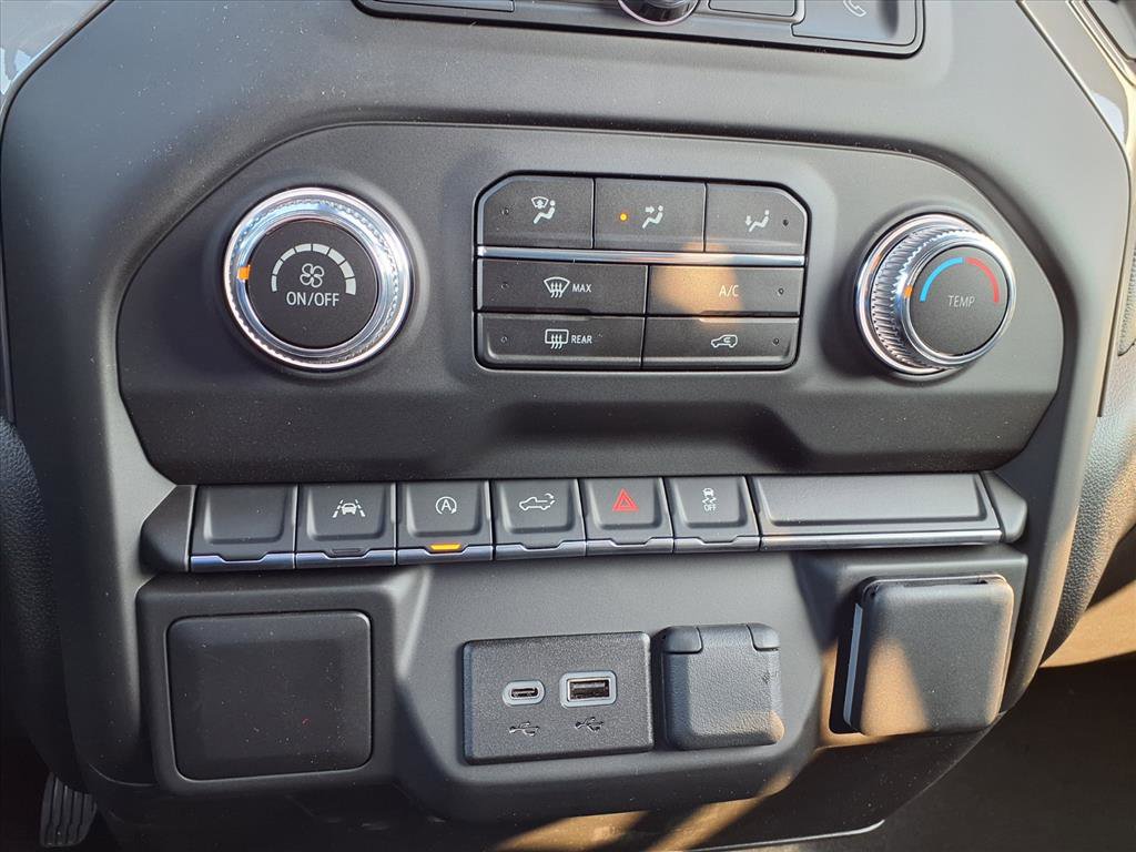 New 2026 GMC Sierra 1500 Pro w/ Graphite Edition image 6