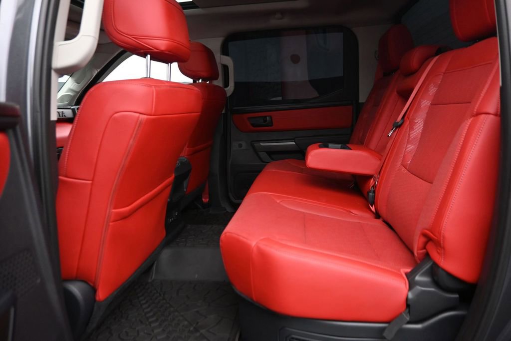 Used 2023 Toyota Tundra TRD Pro AWD/4WD image 12