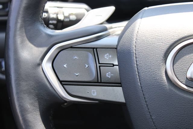 Certified 2024 Lexus NX 450h+ AWD w/ Vision Package image 18