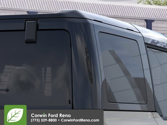 New 2026 Ford Bronco Badlands AWD/4WD image 27