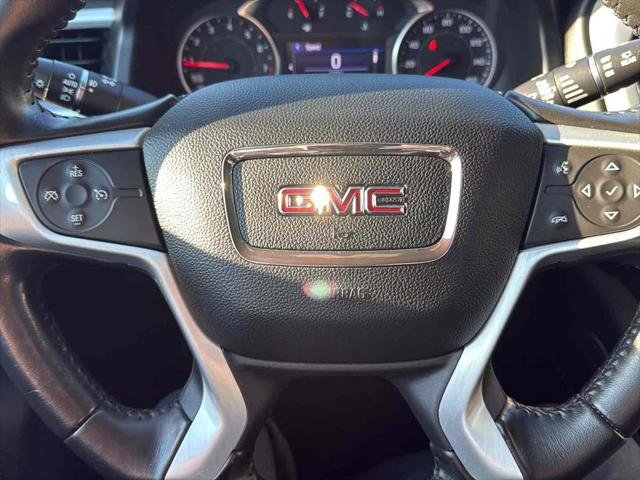 Used 2020 GMC Acadia SLT image 15