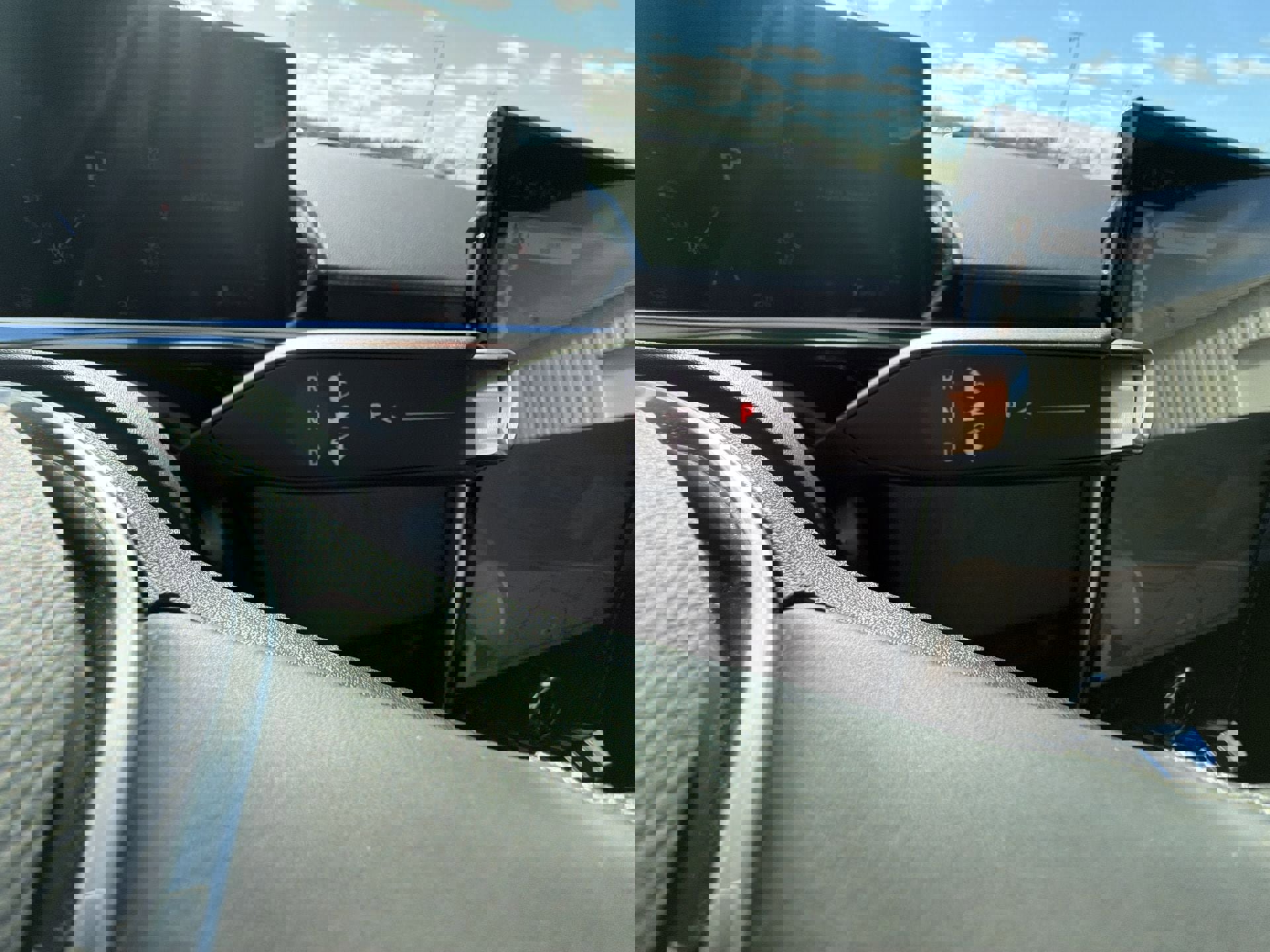 New 2026 GMC Sierra EV Elevation image 16