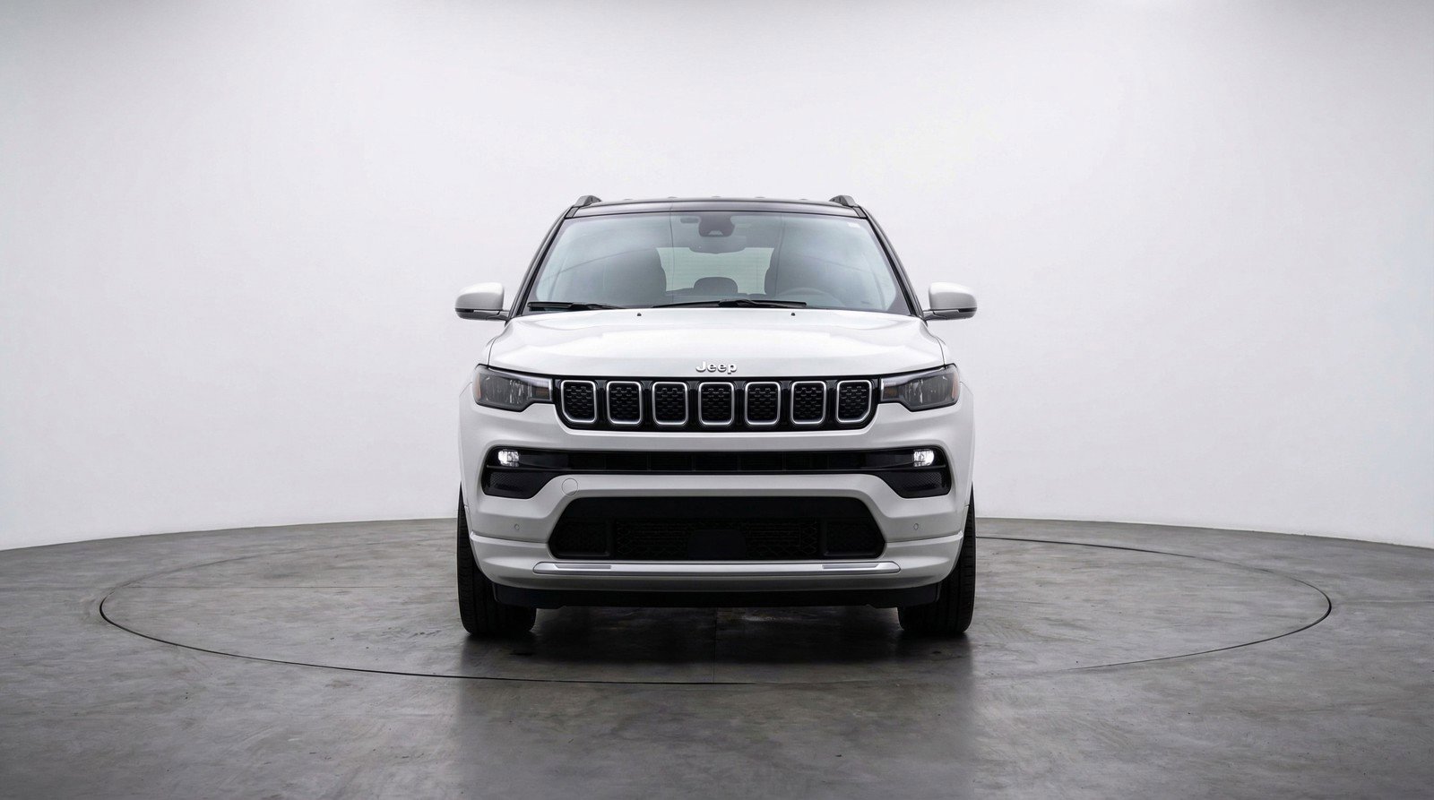 Used 2025 Jeep Compass Limited image 2