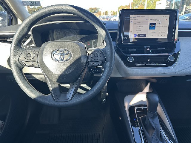 New 2027 Toyota Corolla LE FWD image 14