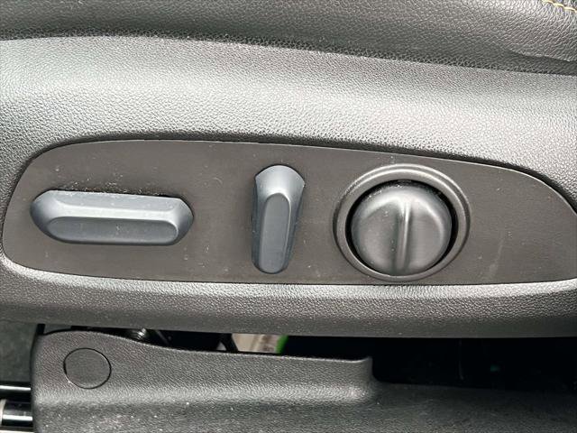 Certified 2022 GMC Terrain AT4 w/ Infotainment Package II image 20