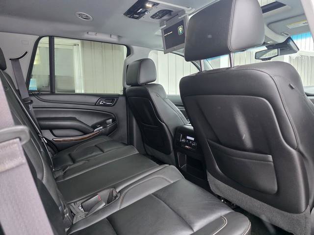Used 2015 Chevrolet Tahoe LT image 21