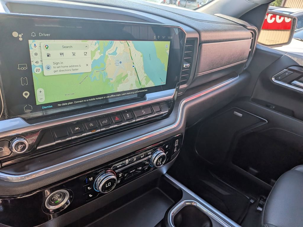 Certified 2023 GMC Sierra 1500 SLT w/ SLT Premium Package image 18