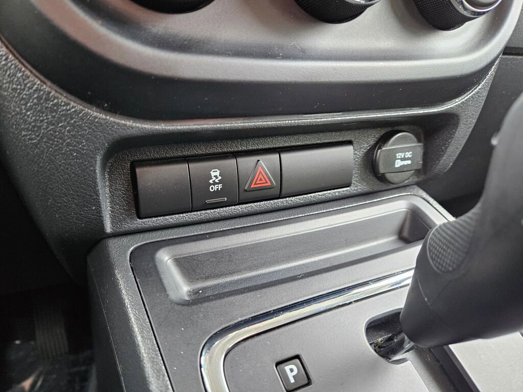 Used 2016 Jeep Patriot Sport w/ Power Value Group FWD image 23