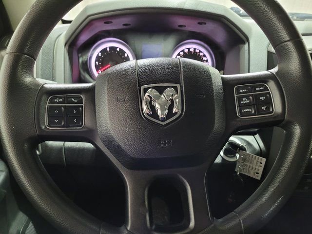 Used 2018 RAM 1500 Express w/ Express Value Package image 26