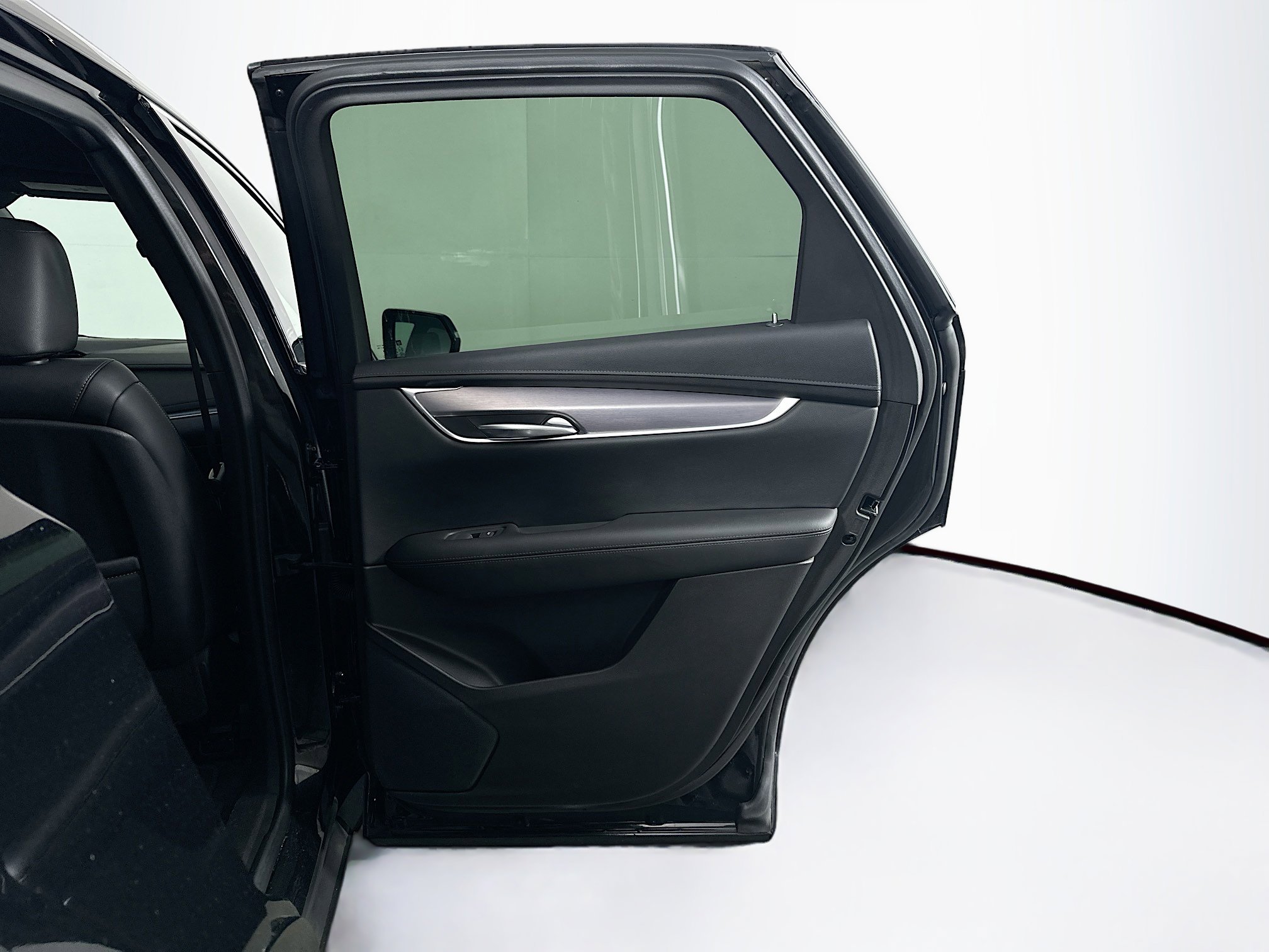 Used 2022 Cadillac XT5 Luxury image 29