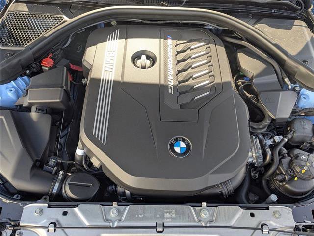 New 2026 BMW M240i xDrive Coupe w/ Premium Package image 18