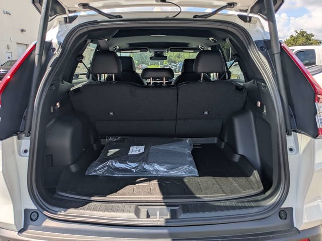 New 2026 Honda CR-V Sport Touring image 11