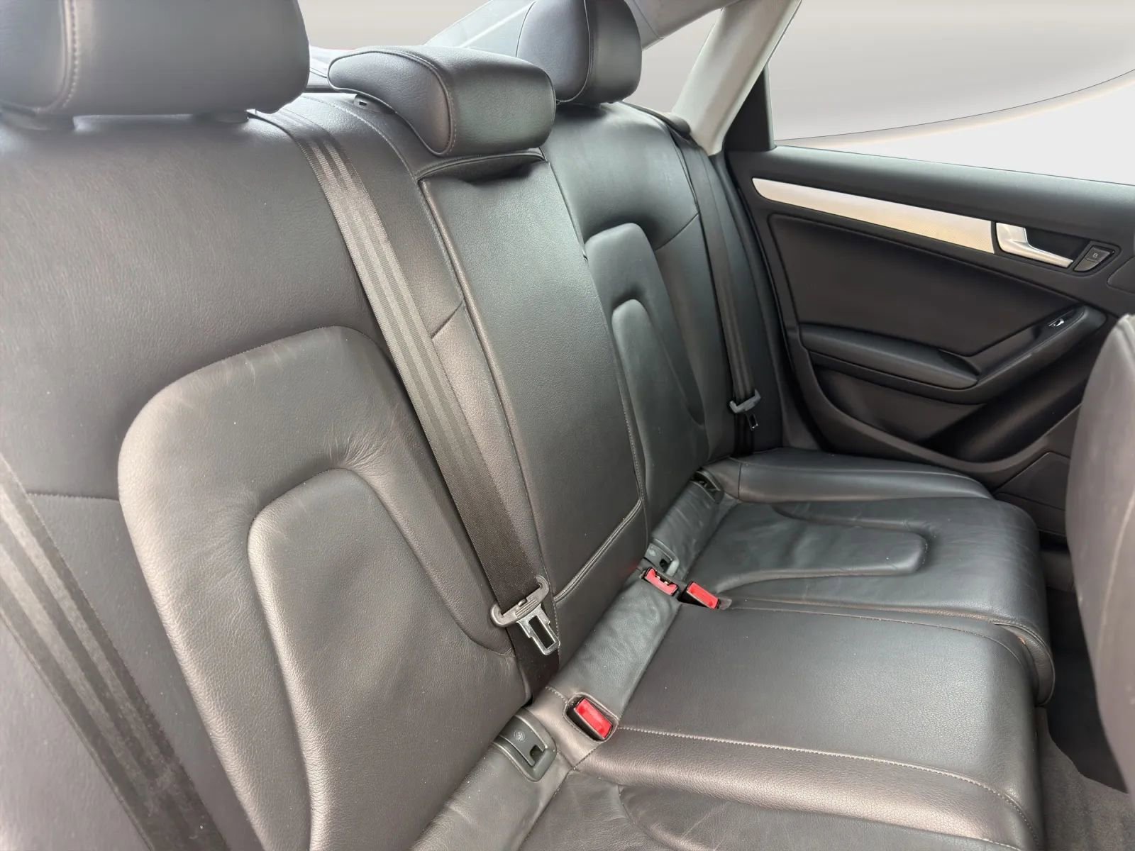 Used 2013 Audi A4 2.0T Premium FWD image 19
