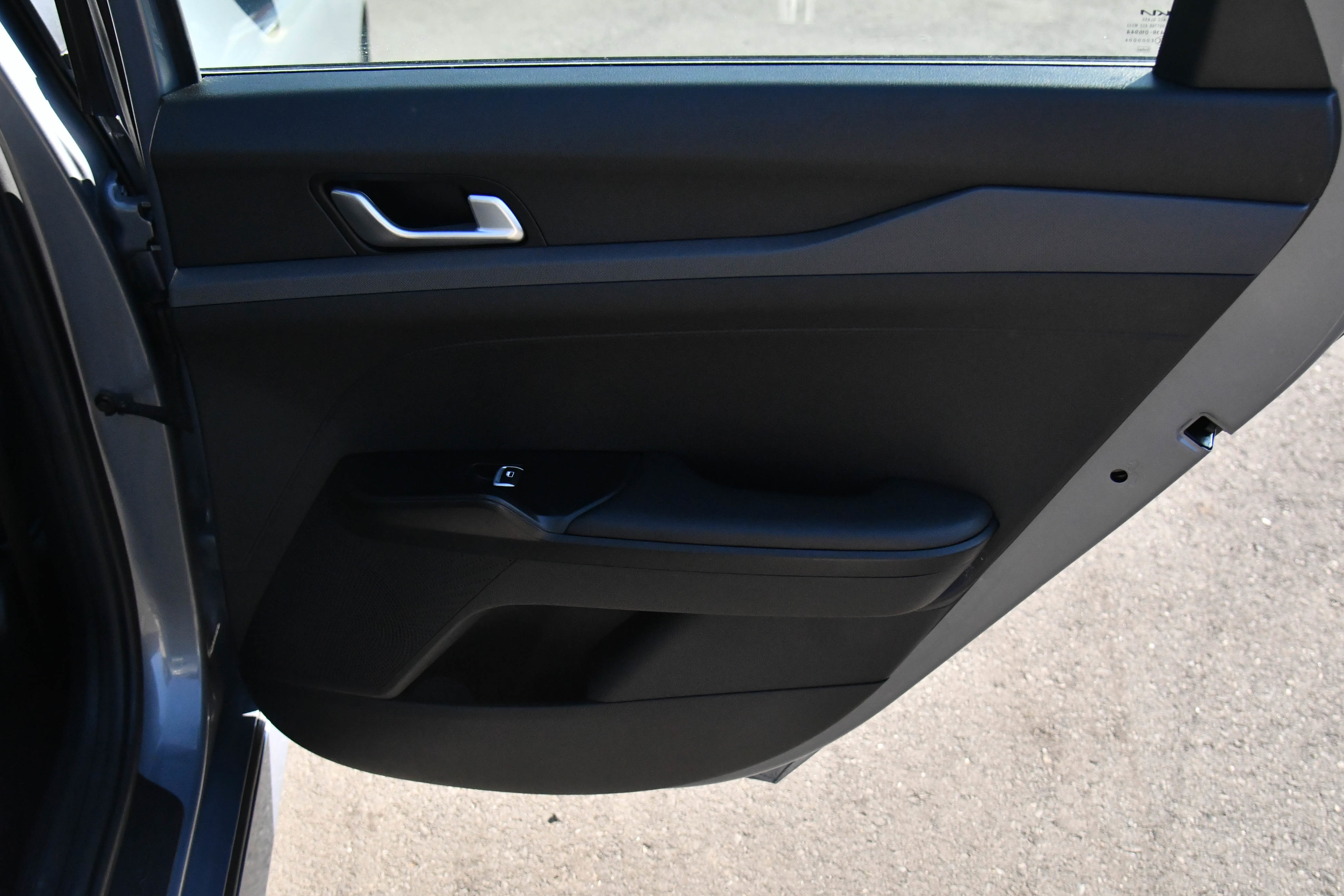 Used 2023 Kia K5 LXS image 36