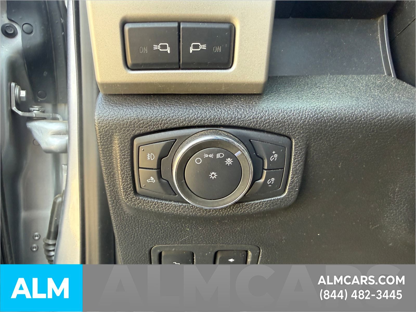 Used 2021 Ford F350 Lariat w/ Lariat Ultimate Package AWD/4WD image 31