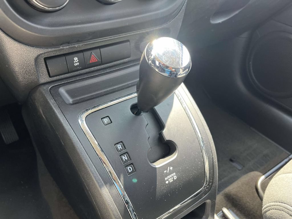 Used 2017 Jeep Compass Sport w/ Power Value Group FWD image 27