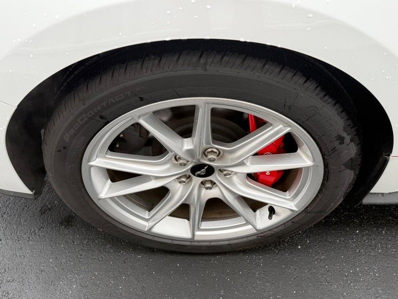 Certified 2024 Ford Mustang GT Premium image 6