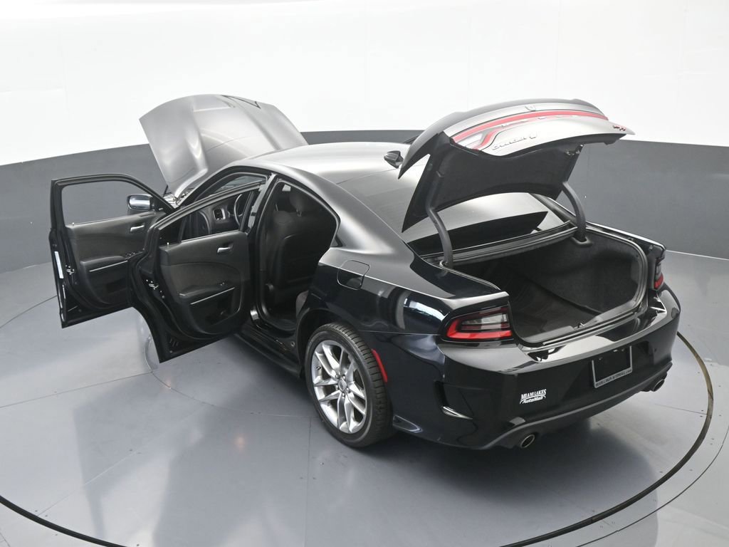 Used 2023 Dodge Charger GT w/ Technology Group image 61