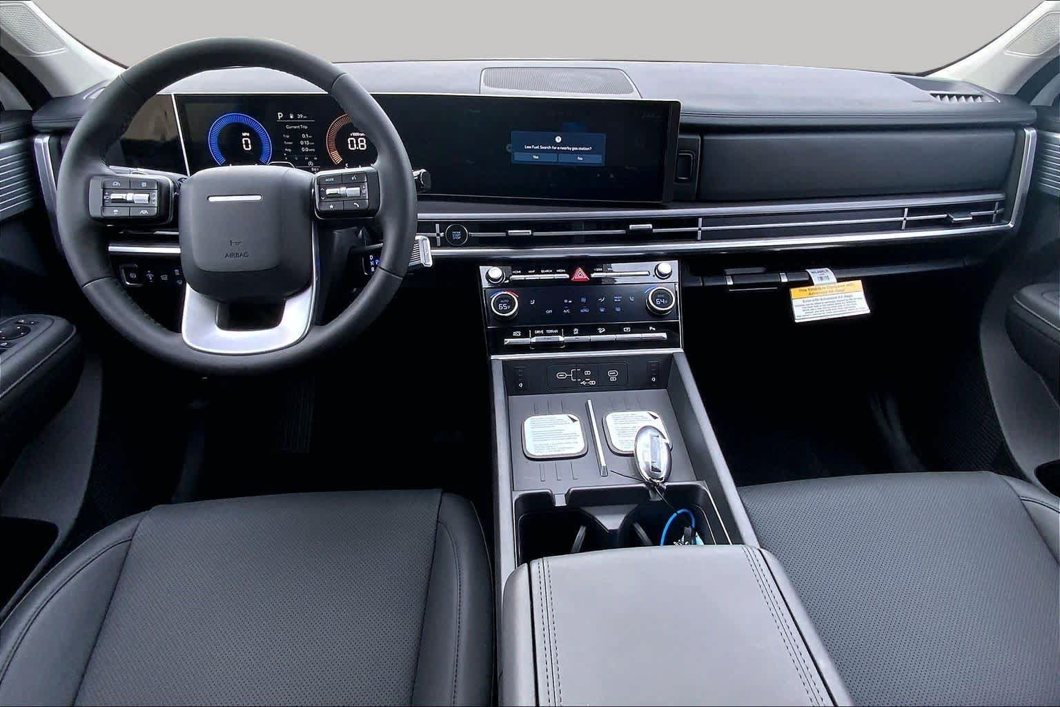 New 2027 Hyundai Santa Fe XRT AWD/4WD image 5