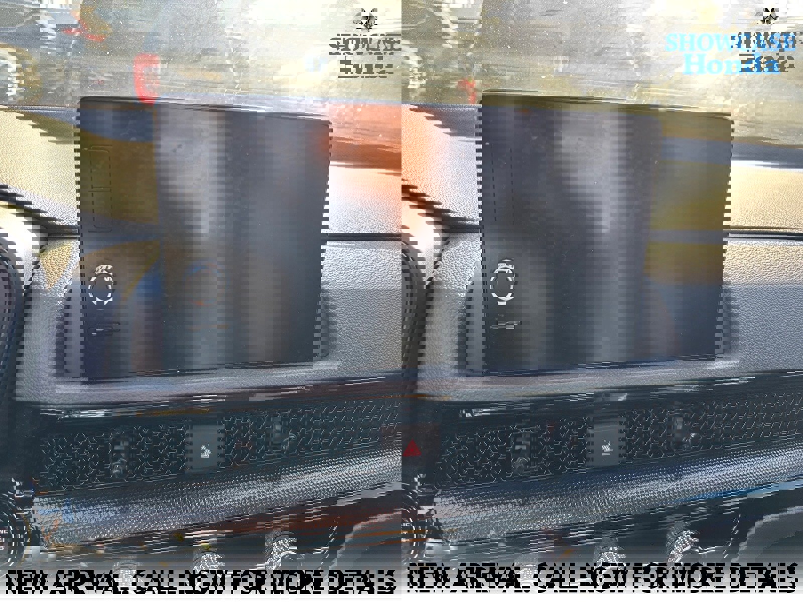 Used 2025 Honda CR-V EX-L image 8