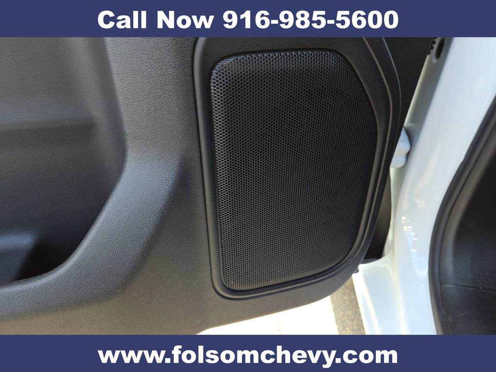 New 2026 Chevrolet Silverado 2500 W/T w/ WT Convenience Package image 18