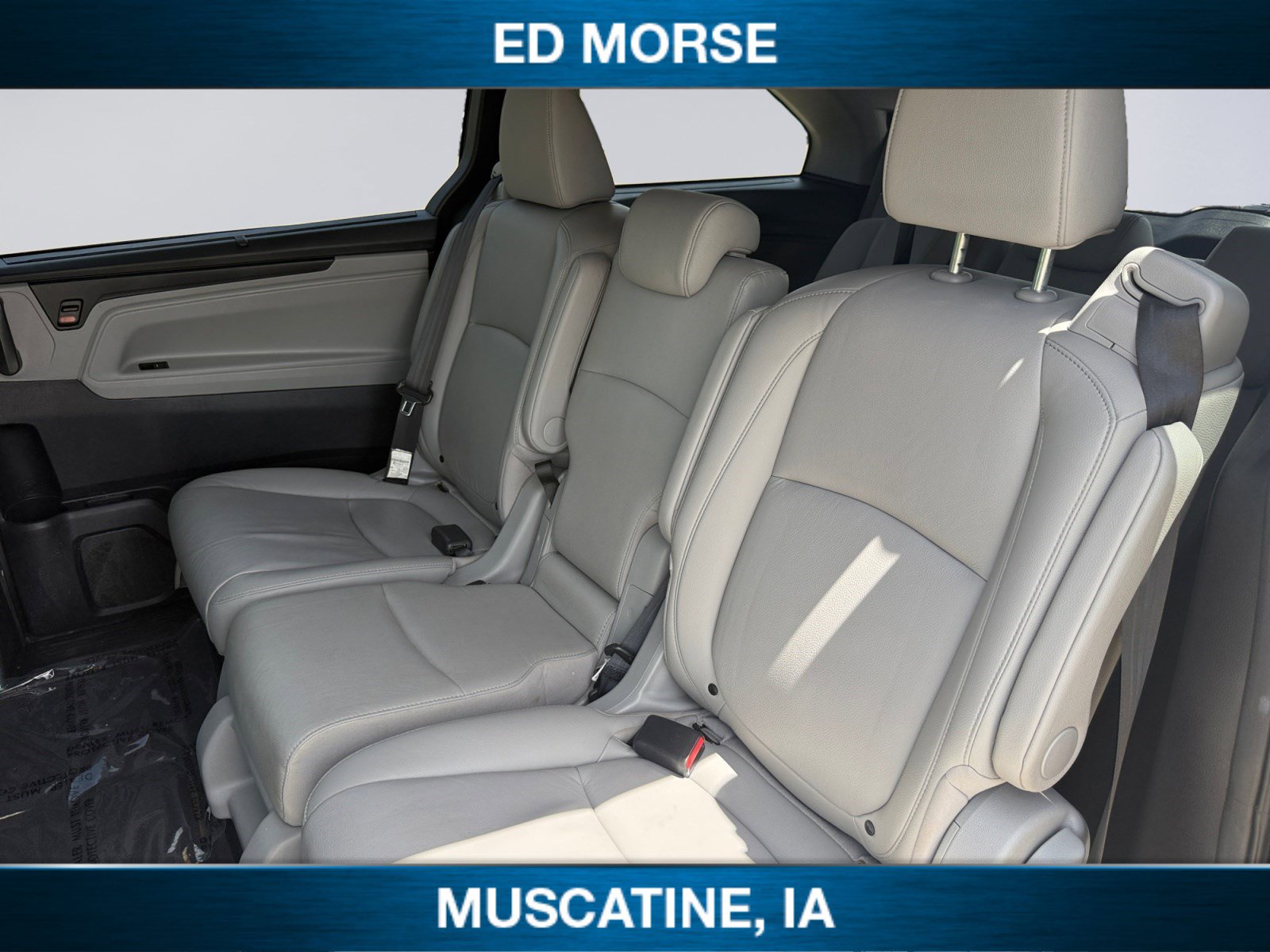 Used 2019 Honda Odyssey EX-L image 13