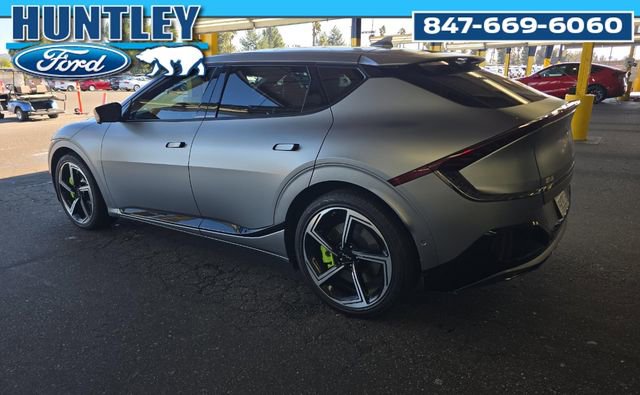 Used 2023 Kia EV6 GT image 5
