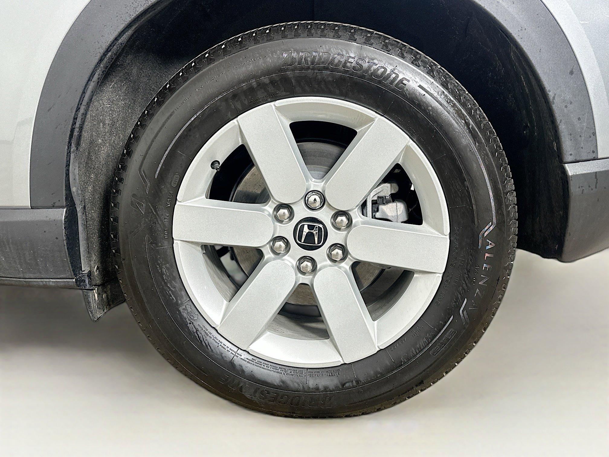 Used 2024 Honda Prologue EX image 11