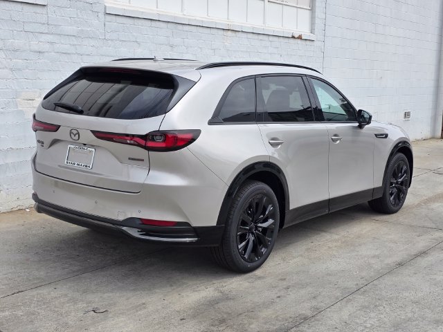 New 2026 MAZDA CX-90 3.3 Turbo S w/ Premium Package AWD/4WD image 4