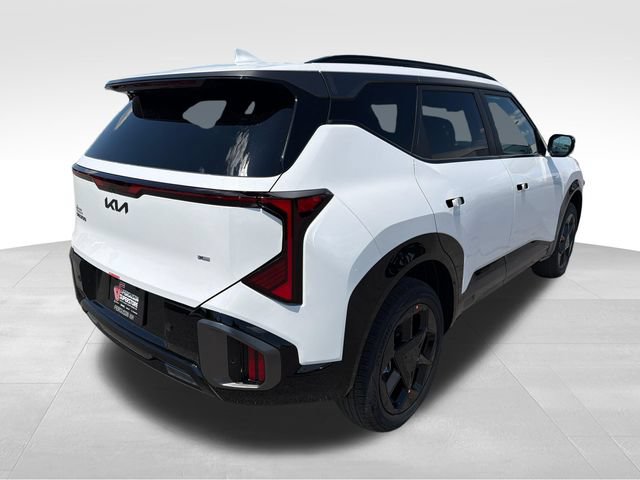 New 2027 Kia Seltos X-Line S w/ X-Line S Premium Package AWD/4WD image 7