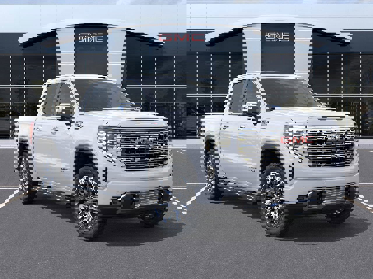 New 2026 GMC Sierra 1500 Denali image 7
