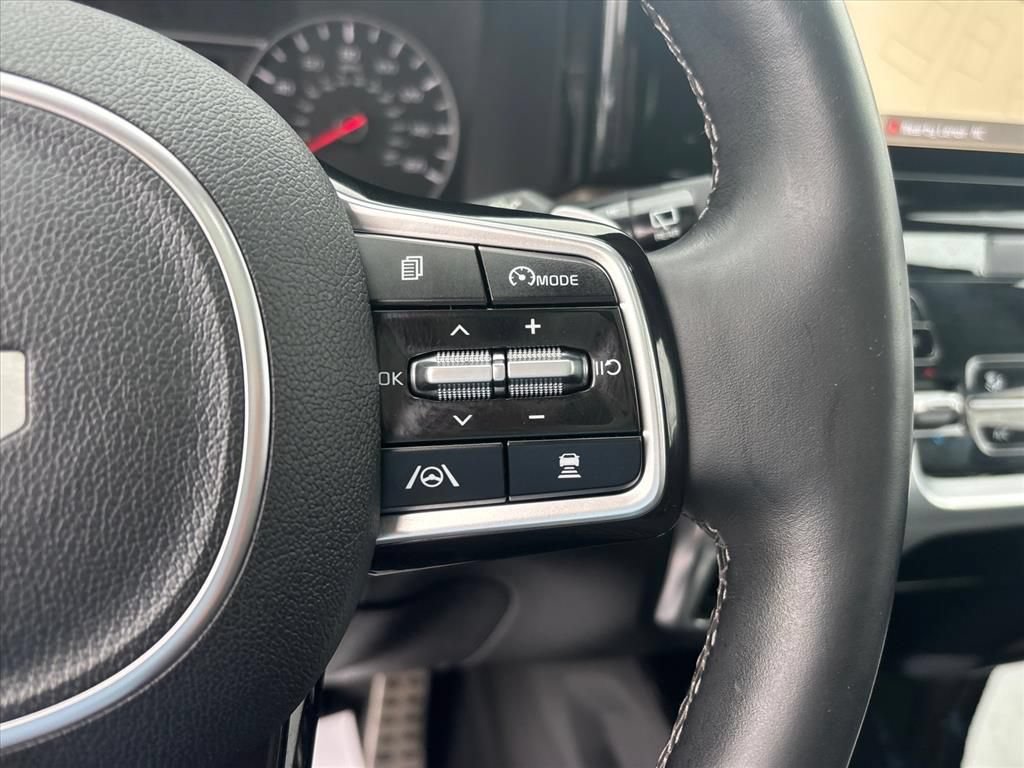 Used 2022 Kia Sorento X-Line EX AWD/4WD image 29