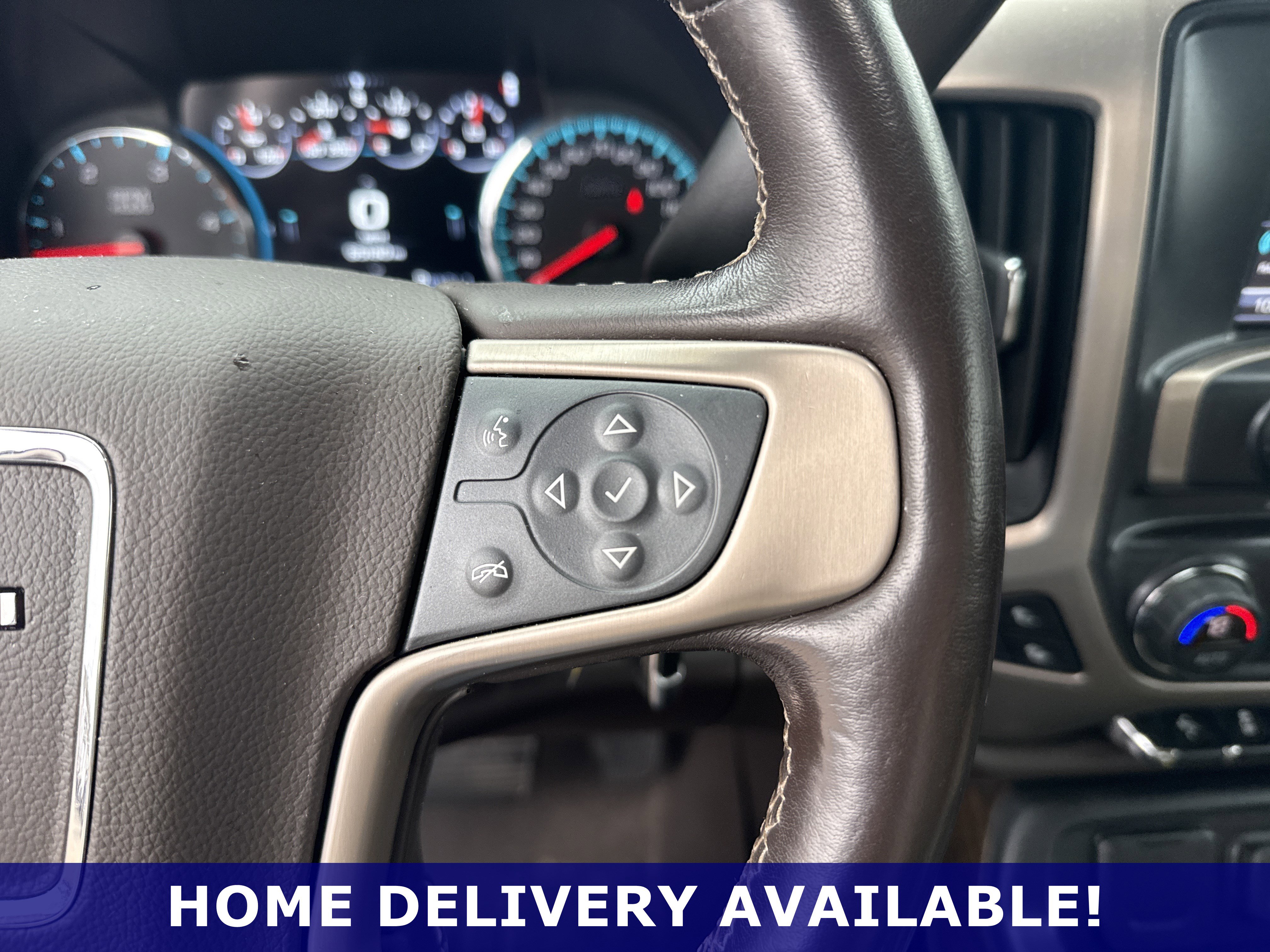 Used 2019 GMC Sierra 3500 Denali w/ Duramax Plus Package image 23