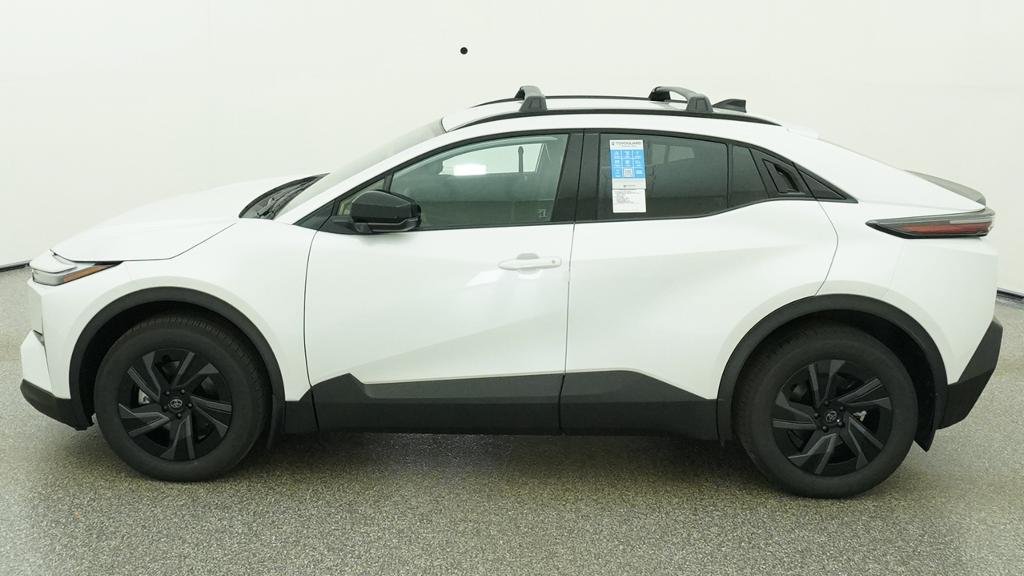 New 2026 Toyota C-HR w/ Cold Weather Package AWD/4WD image 48