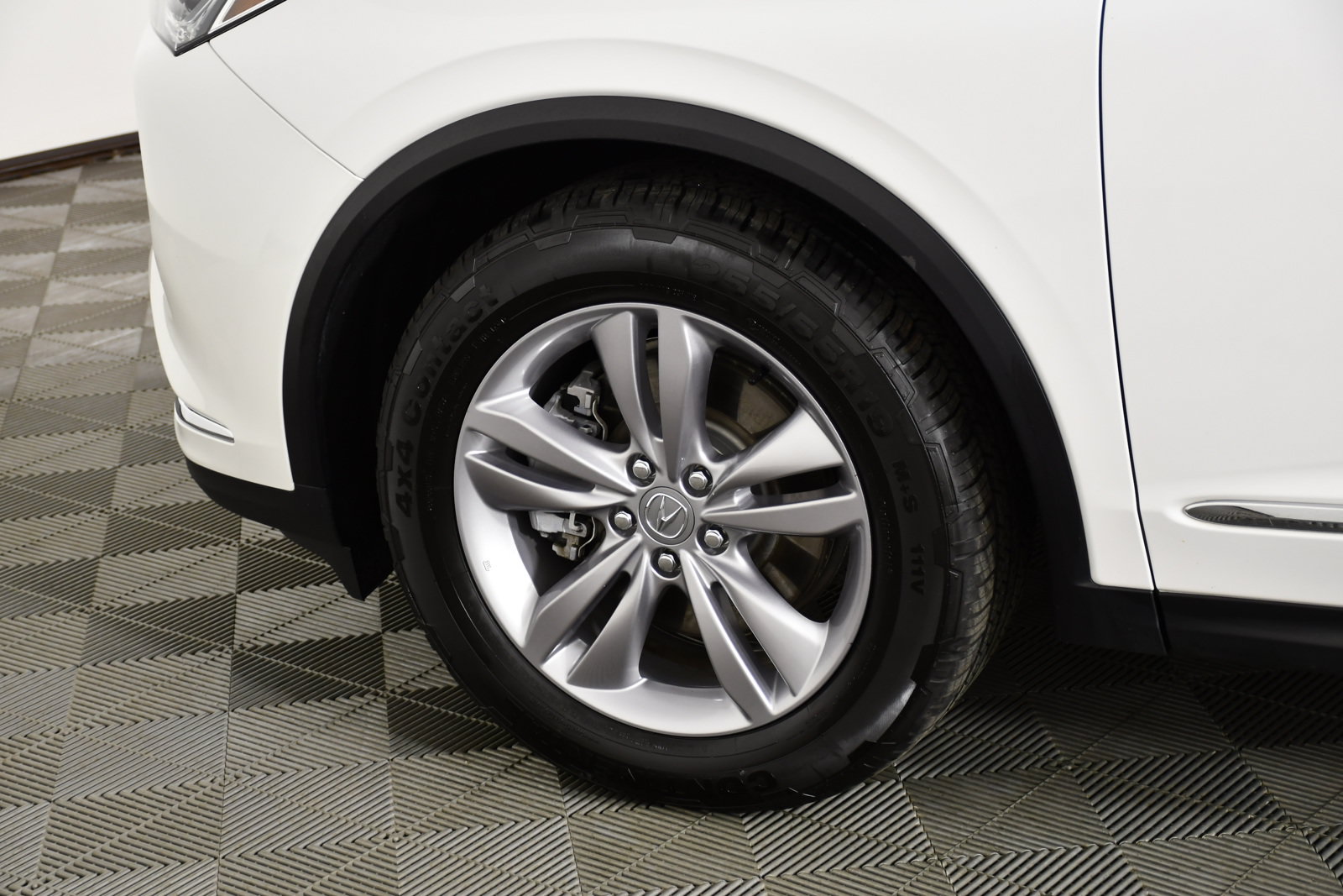 Used 2024 Acura MDX SH-AWD image 53