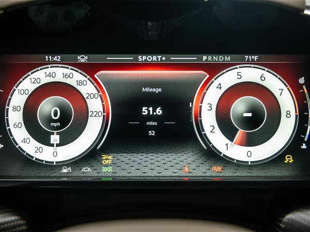 New 2026 Aston Martin Vanquish image 22